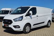 Ford Transit Custom L2H1 Zabudowa Warsztatowa