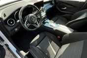 Mercedes GLC 220 d 4-Matic