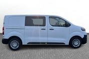 Toyota ProAce L1H1 Zabudowa Brygadowa