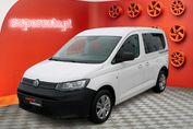 Volkswagen Caddy Kombi 2.0 TDI