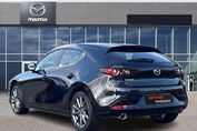 Mazda 3 2.0 Center-Line