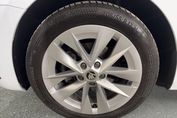 Skoda Octavia 2.0 TDI DSG