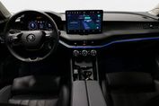 Skoda Superb 2.0 TDI DSG