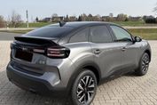 Citroen C4 Max eDCT6 1.2 mHEV