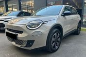 Fiat 600 Icon 1.2 Turbo Hybrid eDCT