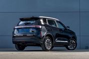 Chery Tiggo 4 Prestige