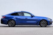 BMW Seria 4 Gran Coupe 430i xDrive M Sport