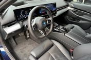 BMW Seria 5 530e xDrive M Sport