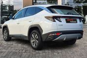 Hyundai Tucson 1.6 t-Gdi Smart 2WD Dct