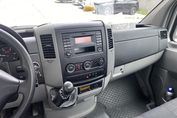Mercedes Sprinter Autolaweta