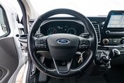 Ford Transit Custom 280 L1H1 Limited