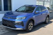 Volkswagen T-Roc Life 1.5 eTSI DSG