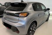 Peugeot 208 Edition 1.2 Turbo