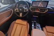 BMW X3 xDrive20i M Sport