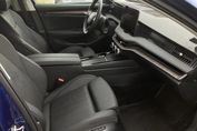 Skoda Superb 2.0 TDI 4x4 DSG