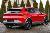 Cupra Formentor 1.4 e-Hybrid DSG