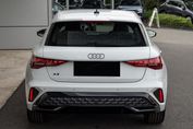 Audi A3 TFSI S Line Sportback