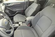 Ford Focus 1.5 EcoBlue Titanium X aut