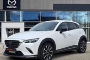 Mazda CX-3 2.0 SkyPassion i-Eloop 4x4