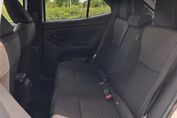 Toyota Yaris Cross Hybrid 1.5 Style