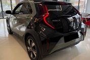 Toyota Aygo X Style 1.5 Hybrid