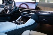 BMW X6 xDrive30d M Sport