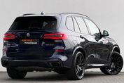 BMW X5 M50i xDrive
