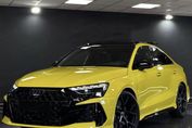 Audi A3 RS3 TFSI quattro