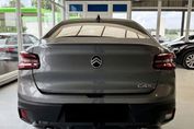 Citroen C4 X Max eDCT6 1.2 mHEV