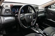 SsangYong Tivoli Grand 1.5 T-GDI