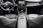 Alfa Romeo Giulia 2.9 Bi Turbo V6 Quadrifoglio