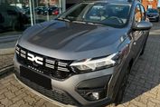 Dacia Sandero Stepway Expression LPG 1.0 TCe