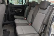 Toyota Proace City Verso L1H1 Business