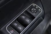 Mercedes GLA 200