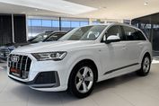 Audi Q7 45 TDI mHEV quattro S Line Tiptr.