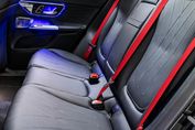 Mercedes GLC AMG Coupe 53 4-Matic