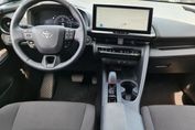 Toyota C-HR 1.8 Hybrid Style