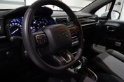 Citroen C3 1.2 PureTech Shine EAT6