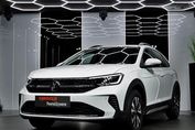 Volkswagen Taigo 1.0 TSI Life