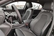 Mercedes Klasa A 200 d