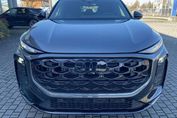 Audi Q3 TFSI S line Sportback