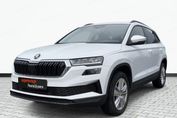 Skoda Karoq 1.5 TSI ACT Selection