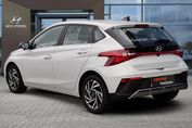 Hyundai i20 1.2 Modern