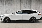 BMW Seria 5 520d xDrive mHEV M Sport aut