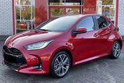 Toyota Yaris Style 1.5 Hybrid