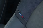 BMW i5 Touring eDrive40 M Sport