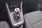 Renault Captur Evolution Eco-G LPG 1.2 TCe
