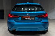 BMW Seria 1 118i Advantage