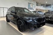BMW X5 xDrive30d M Sport