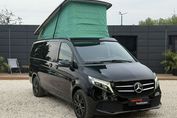 Mercedes V Klasa 250 d Marco Polo